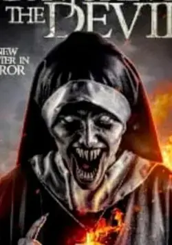 Постер: Явление Зла / Demon Nun (2020)