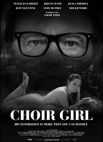 Постер: Поющая в хоре / Choir Girl (2019)