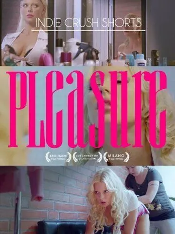 Постер: Удовольствие / Pleasure (2013)