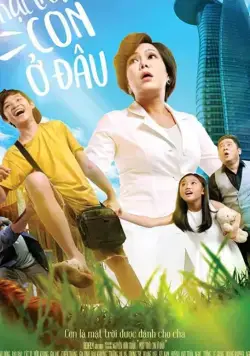 Постер: Сынок, где же ты? / Mat Troi, Con O Dâu? (2019)