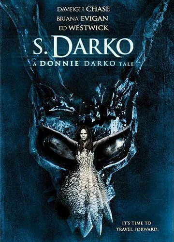 Постер: С. Дарко / S. Darko (2009)