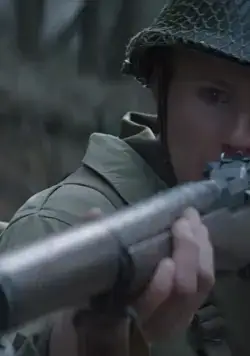 Постер: Мир / Peace (2019)