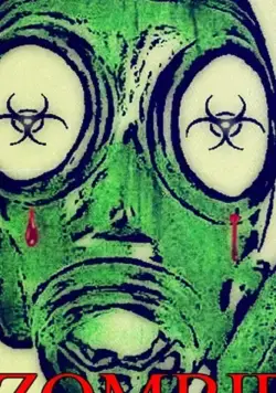 Постер: Зомби (2017)