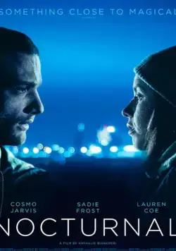 Постер: Ночной / Nocturnal (2020)