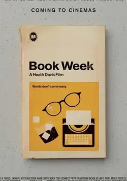 Постер: Книжная неделя / Book Week (2018)