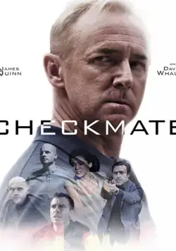 Постер: Шах и мат / Bystander (2019)