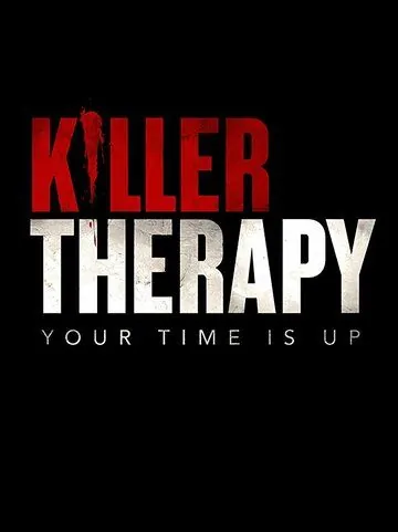 Постер: Терапия для убийцы / Killer Therapy (2019)