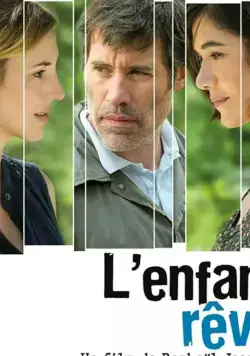Постер: Желанный ребёнок / L'enfant rêvé (2020)