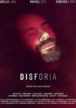 Постер: Дисфория / Dysphoria (2019)