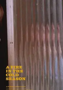 Постер: Пожар в холодное время года / A Fire in the Cold Season (2020)