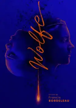 Постер: Волки / Wolfe (2018)