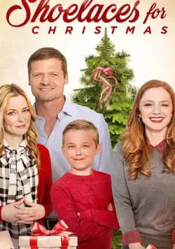 Постер: Шнурки на Рождество / Shoelaces for Christmas (2018)