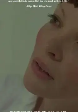 Постер: Касательно дела Жанны Д'Арк / Regarding the Case of Joan of Arc (2018)