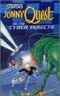 Постер: Джонни Квест против кибернасекомых / Jonny Quest Versus the Cyber Insects (1995)