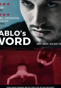 Постер: Слово Пабло / La Palabra de Pablo (2018)
