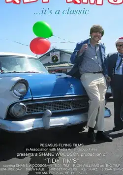Постер: Классика Тайди Тима / Tidy Tim's (2020)