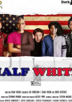 Постер: Сделаем Америку снова белой / Make America White Again (2020)