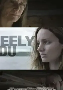 Постер: Килли и Ду / Keely and Du (2018)