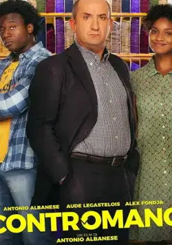 Постер: Обратно Домой / Contromano (2018)