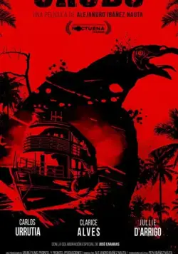 Постер: Урубу / Urubú (2019)