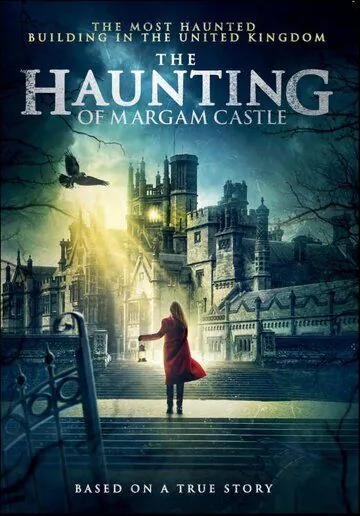 Постер: Призраки замка Маргам / The Haunting of Margam Castle (2020)