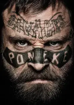 Постер: Дикарь / Savage (2019)