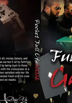 Постер: Полные карманы / Pocket Full of Game (2020)