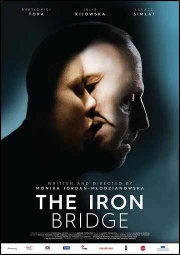 Постер: Железный мост / Zelazny most (2019)