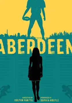 Постер: Абердин / Aberdeen (2019)