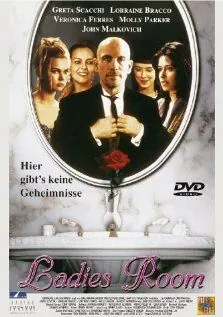 Постер: Дамская комната / Ladies Room (1999)