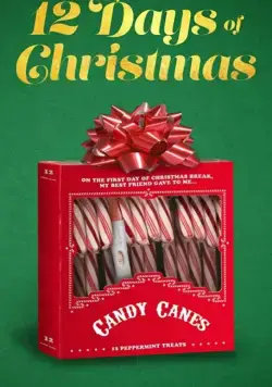 Постер: Двенадцать дней Рождества / Twelve Days of Christmas (2020)