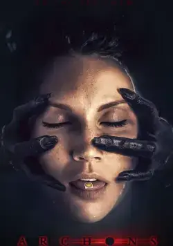 Постер: Архонты / Archons (2019)