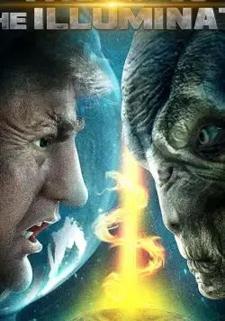 Постер: Трамп против Иллюминатов / Trump vs the Illuminati (2020)