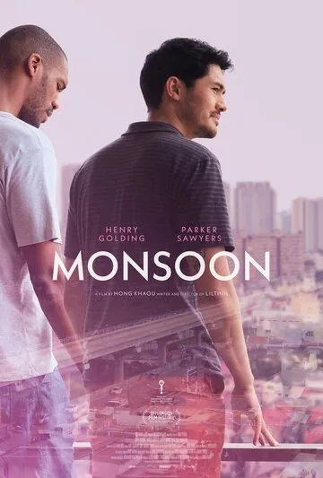 Постер: Муссон / Monsoon (2019)