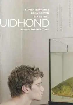 Постер: Линь / Muidhond (2019)