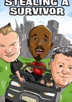 Постер: Похищение Последнего Героя / Stealing a Survivor (2020)