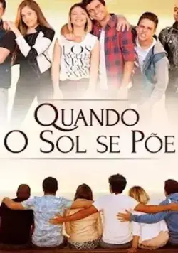 Постер: Когда заходит солнце / Quando o Sol se Põe (2020)