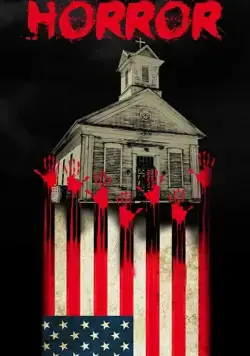 Постер: Новый мировой ужас (2018)