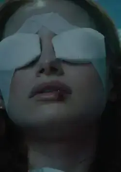 Постер: Невидящая / Sightless (2020)