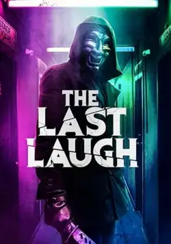 Постер: Финальный смех / The Last Laugh (2020)
