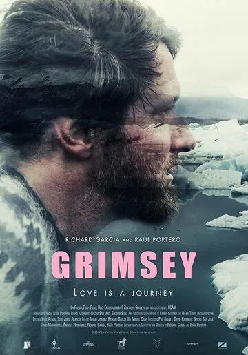 Постер: Гримсей / Grimsey (2018)