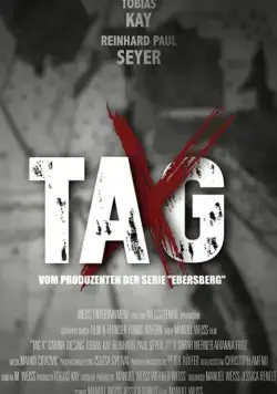 Постер: День икс / Tag X (2019)