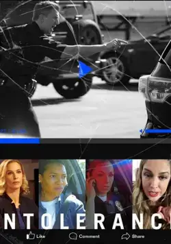 Постер: Конец нетерпимости / Intolerance: No More (2019)