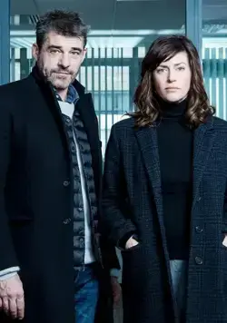 Постер: Проклятие Провена / La Malédiction de Provins (2019)