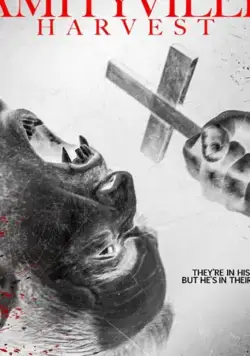 Постер: Амитивилль. Кровавая жатва / The Amityville Harvest (2020)