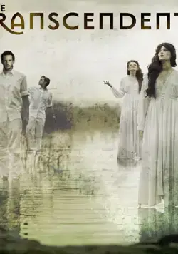Постер: Трансценденты / The Transcendents (2018)