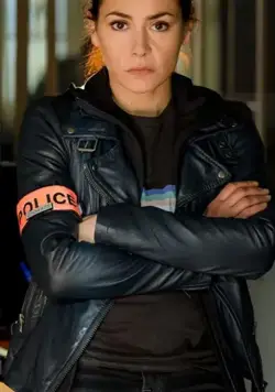 Постер: Чрезвычайное положение / États d'Urgence (2019)