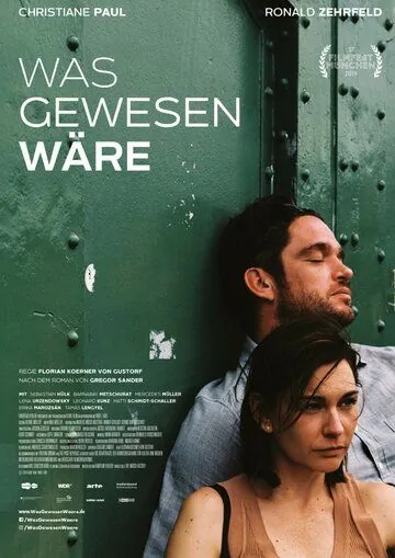 Постер: Что было бы / Was gewesen wäre (2019)