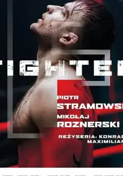 Постер: Файтер / Fighter (2019)