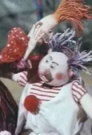 Постер: Ослик (1990)